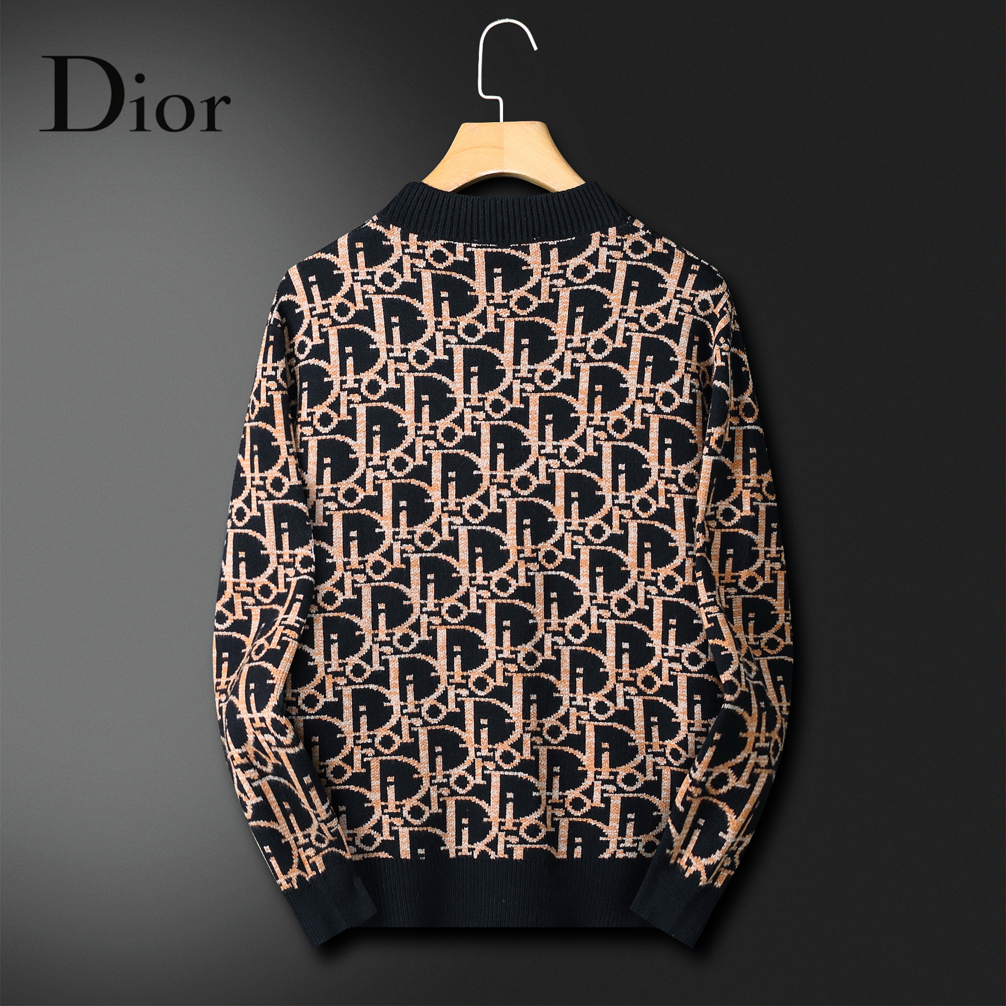 Christian Dior Sweaters